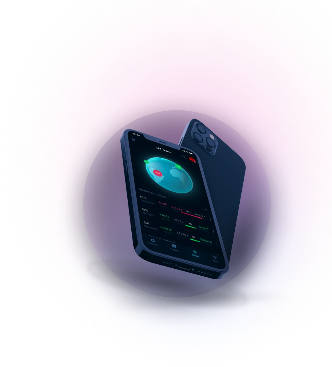 TrustKernAI - Get in touch with us
